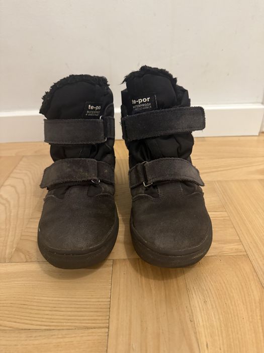 Buty zimowe Mrugała r. 32