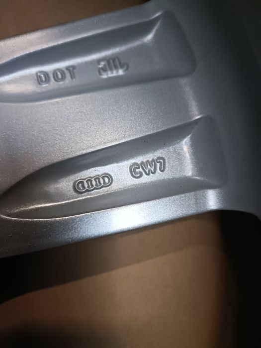 Alufelga Felga Audi E-Tron 20 cali 5x112. 4KE.601.025.S