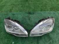 Óticas/Faróis Mercedes-Benz R w251