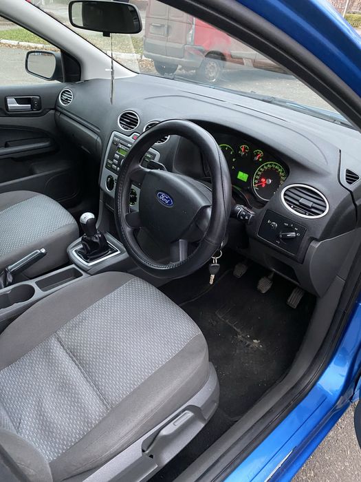 Доглянуте обслужене авто з невеликим пробігом