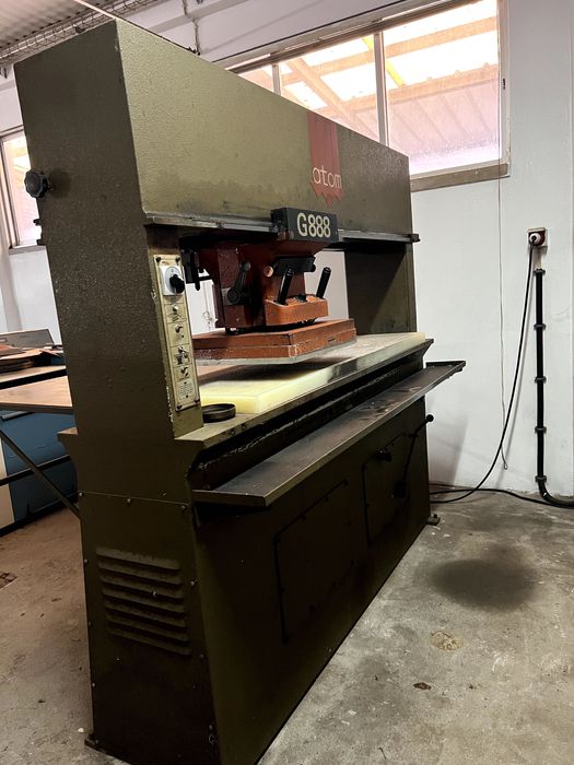 Balancé de ponte ATOM G888