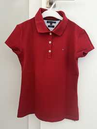 Polo Tommy Hilfiger/ Slim fit