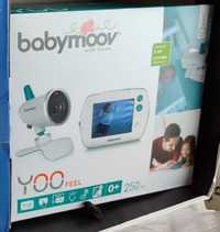 Видеоняня babymoov до 250м