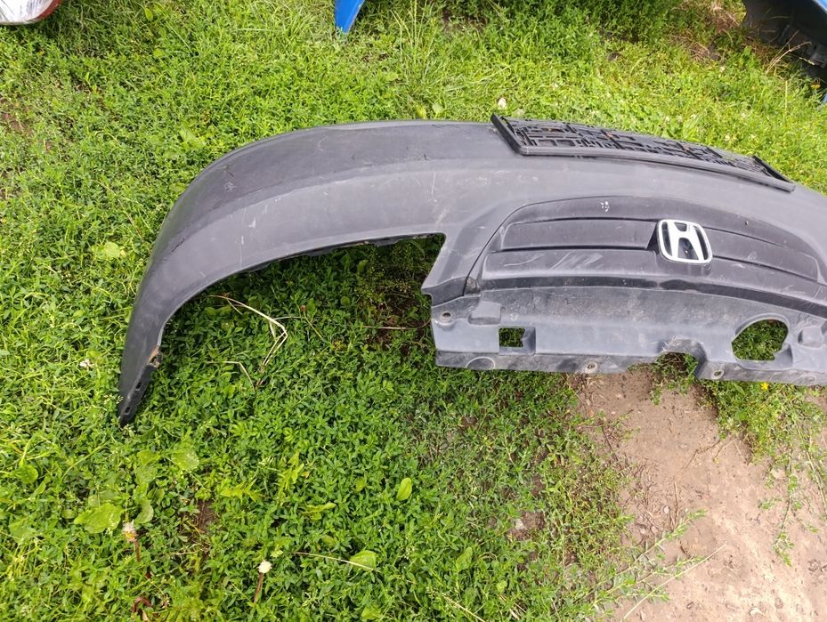 Бампер передній Honda Civic 6 Хонда цівік