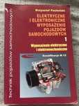 Elektryczne i elektroniczne wyposazenie pojazdów samochodowych 1