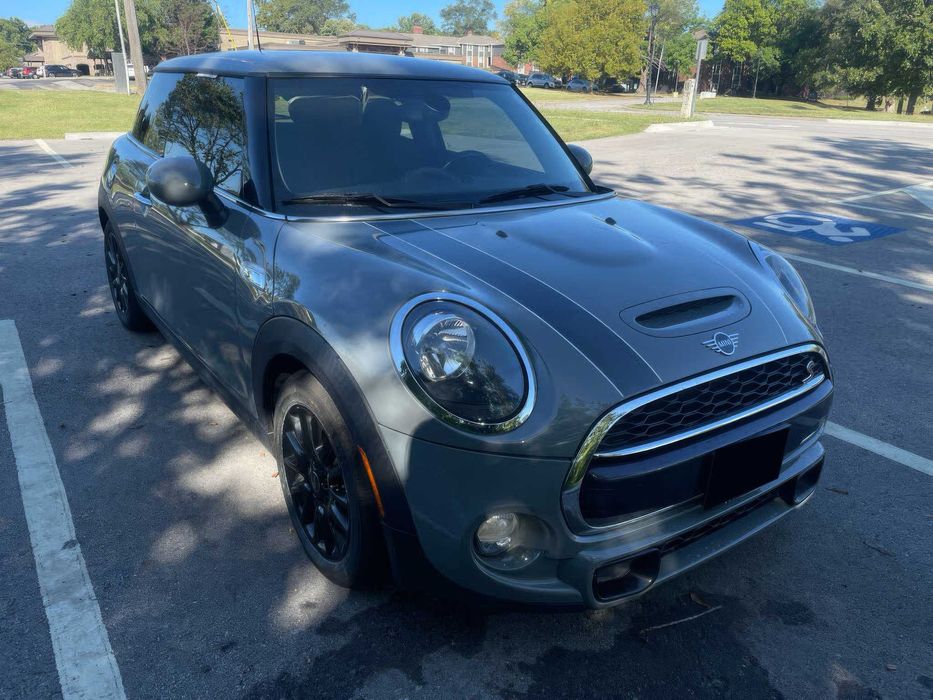 MINI Cooper S 2-Door      2019