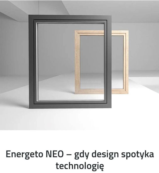 Okna pcv, aluminiowe