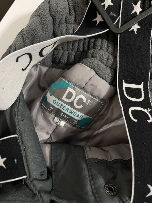 Куртка зимова, зимовий комплект для хлопчика