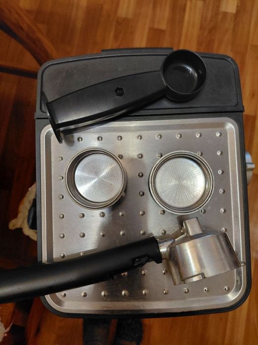 Кавоварка рожкова CECOTEC Cumbia Power Espresso 20 Matic