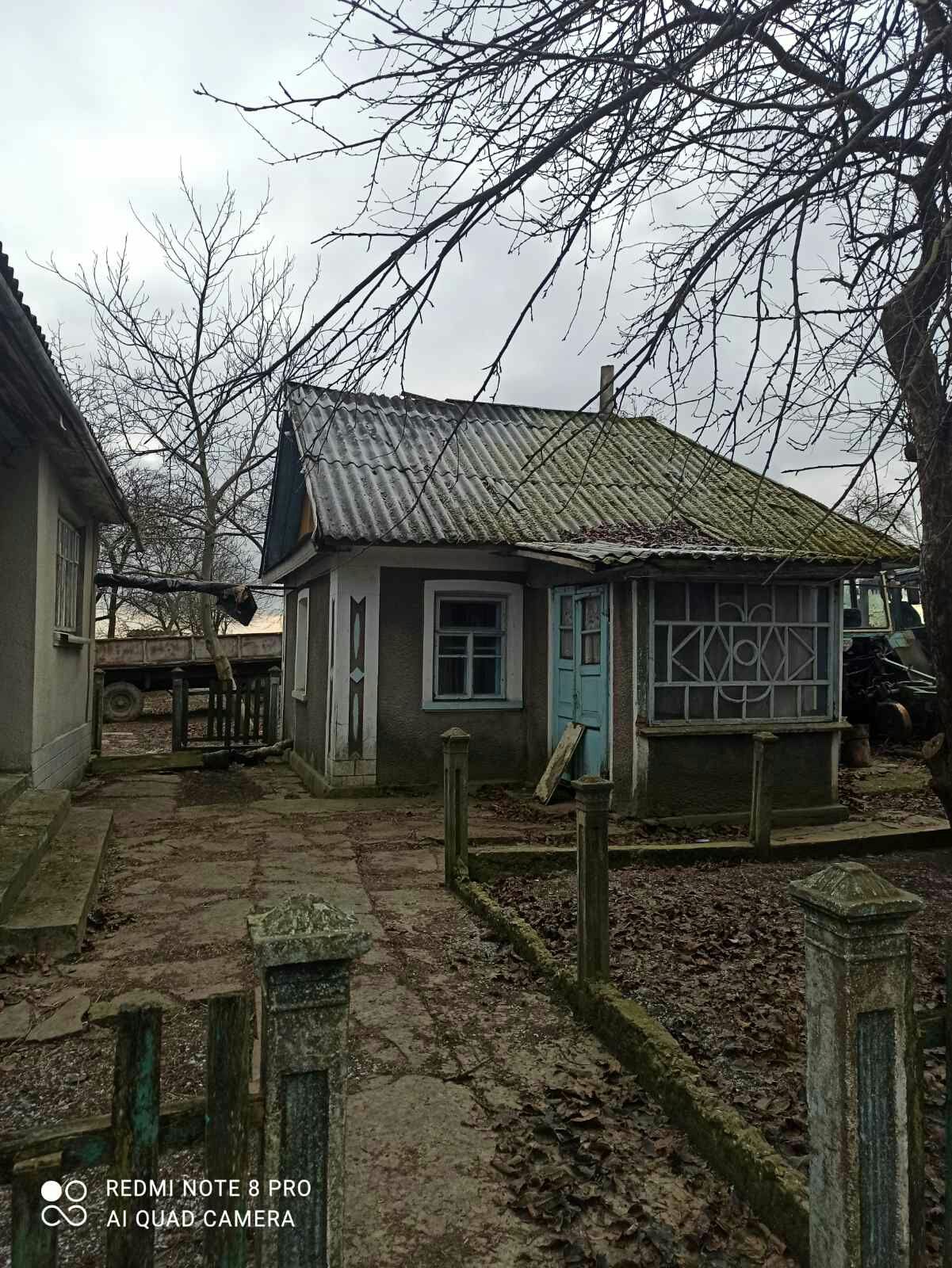 Продам дім недорого