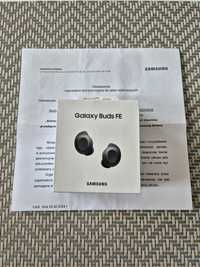 Galaxy buds FE samsung