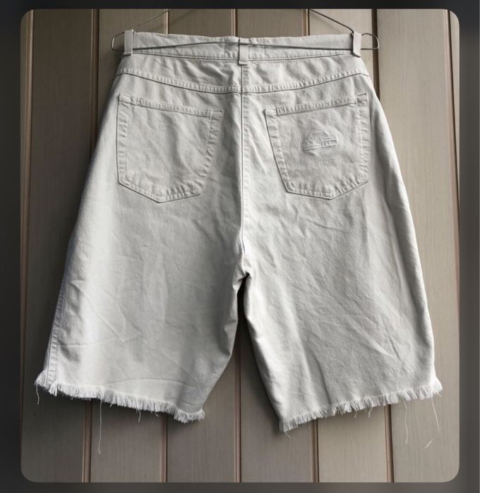 Женские шорты brax sportswear, л(46укр)