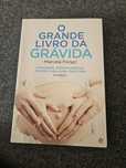 O grande livro da grávida
