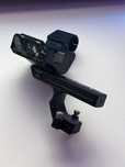 Sony XLR H1 Mikrofon uchywt do sony FX3 i FX30