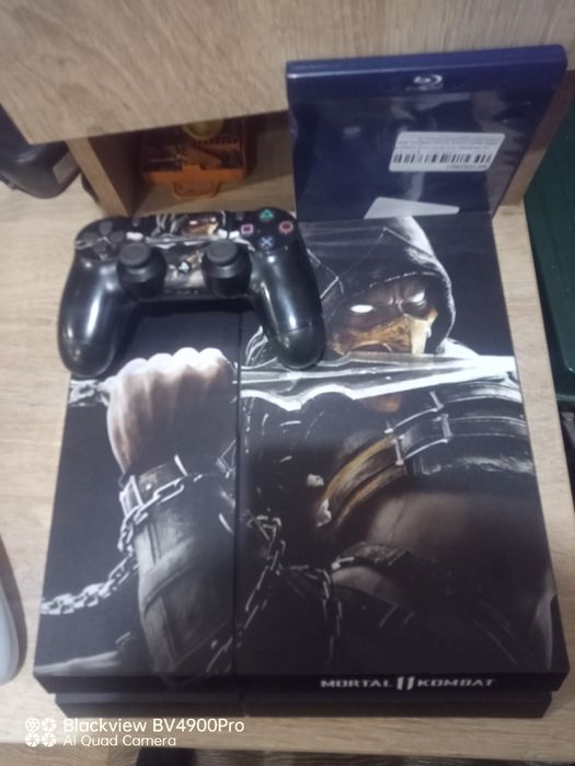 Продам PS4.12.00 hen