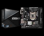 Płyta Główna ASRock H310CM-DVS