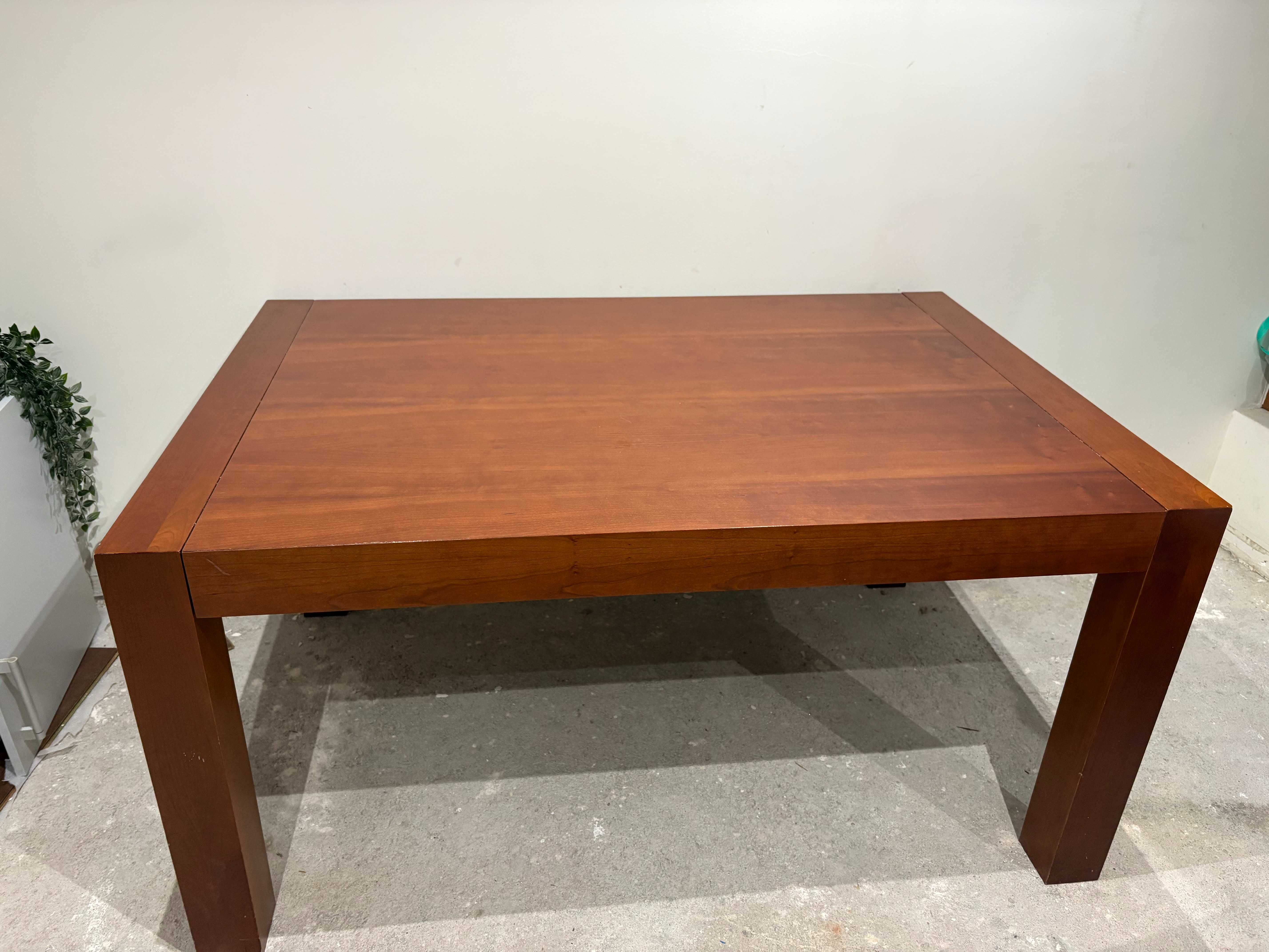 Vendo mesa sala jantar expansível