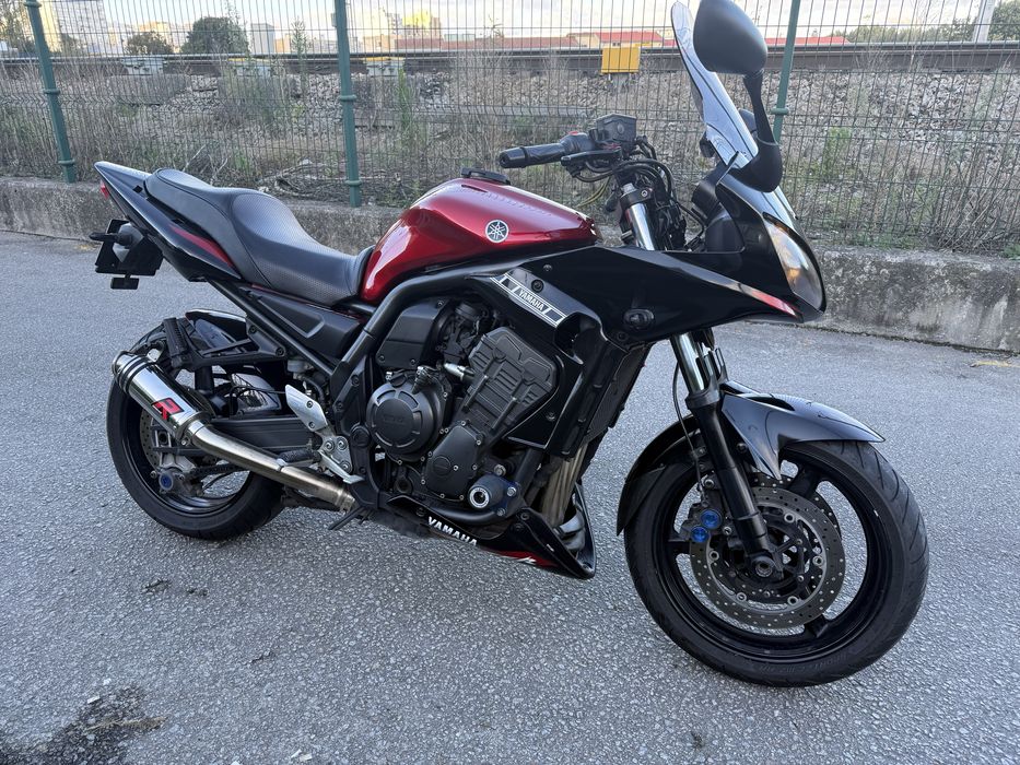 Troco por outra mota do meu interesse ou carro ex: Smart