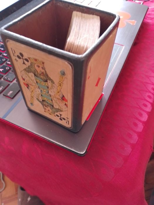 Eram da vizinha de outrora-Bolsas pele Vintage P/óculos/CanetasDesde2E