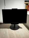 Monitor Lenovo ThinkCentre 21.5 cala