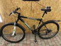 Rower meski mtb gorski trekkingowy zundapp jak nowy