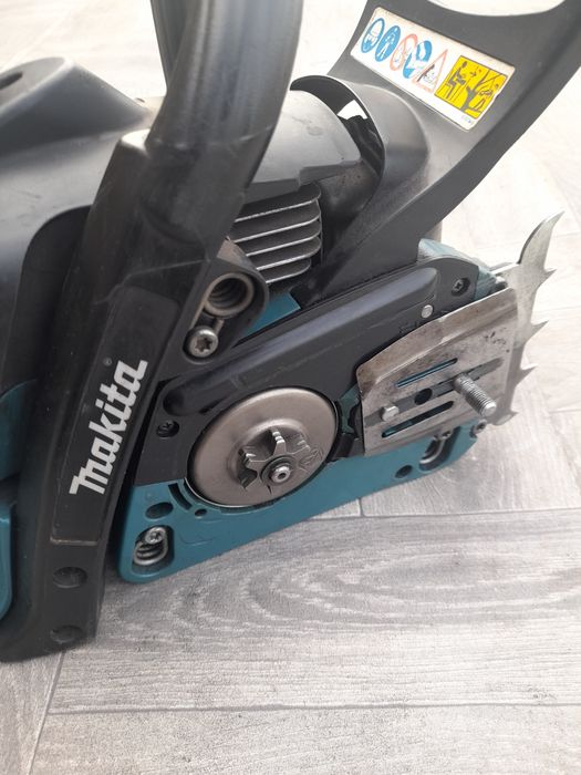 Бензопила Makita EA 3203S 3201S по запчастинах