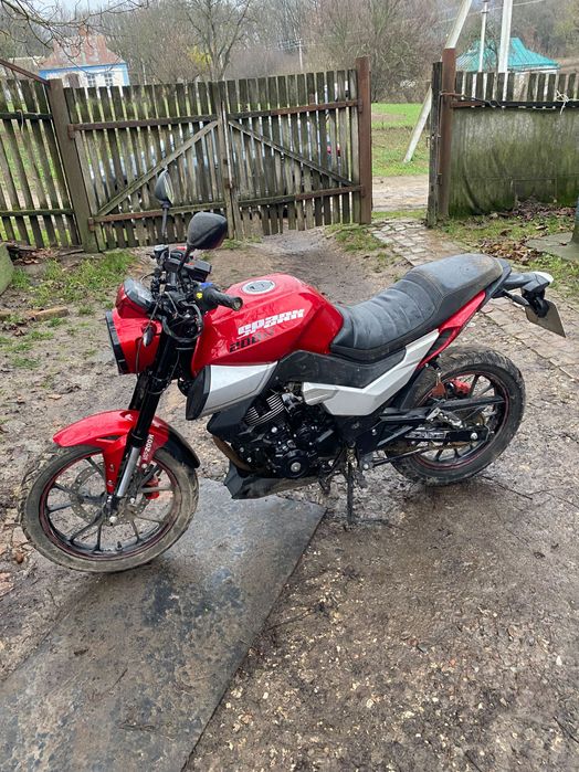 Продам Spark sp200 r33