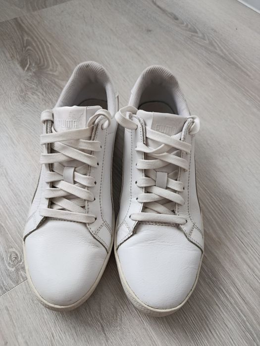 Кросівки Puma 39 розмір