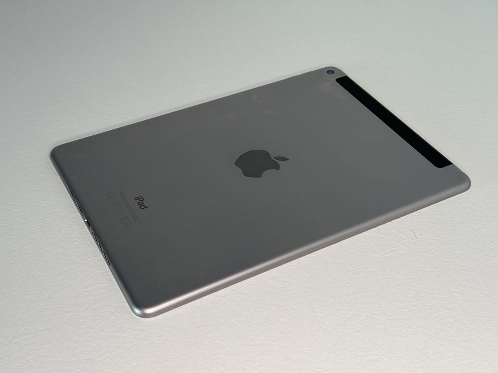 iPad Air 2 (A1567) 32GB - Cellular (LTE) - faktura VAT 23%