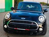 MINI Cooper S MINI Cooper S 192PS manual - SZWAJCAR