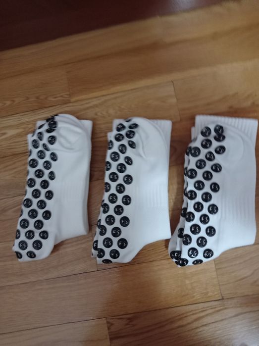 Meias de desporto