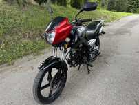Motorower Junak 901  50cc 4 biegi
