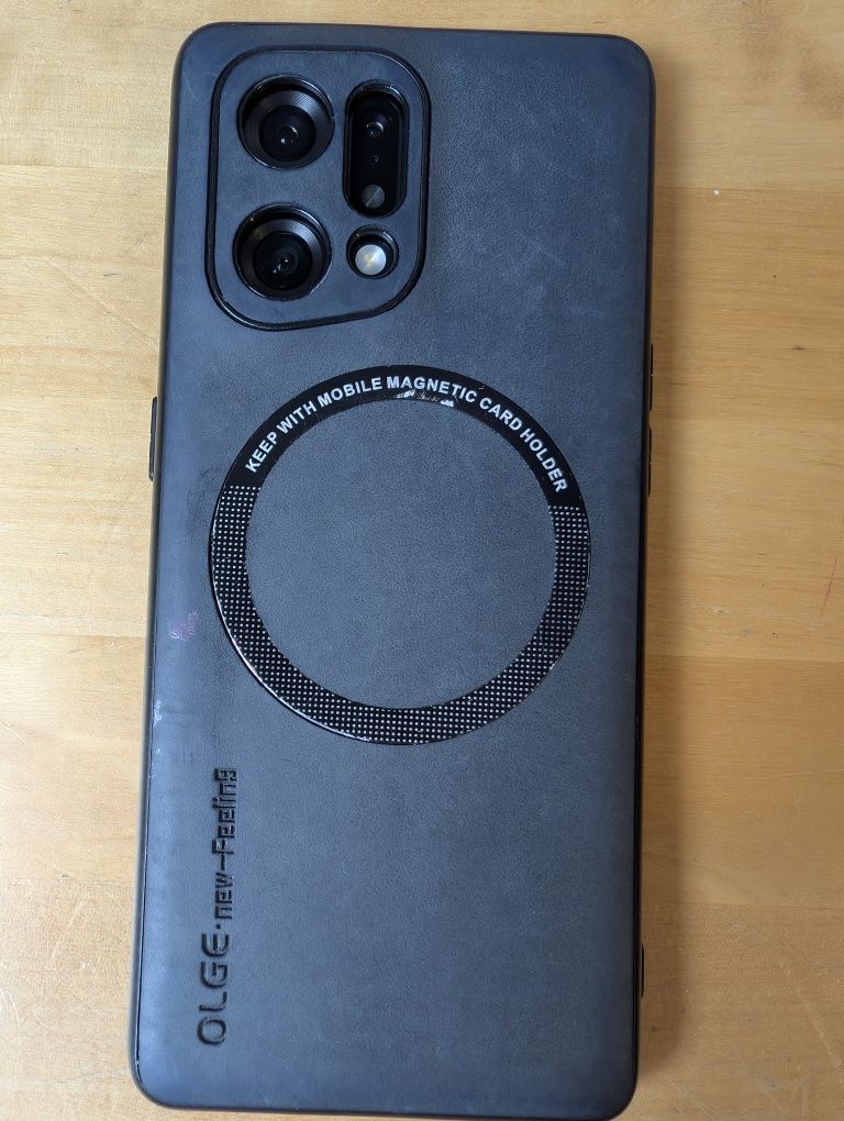 Oppo Find X5 8/256 Hasselblad gwarancja