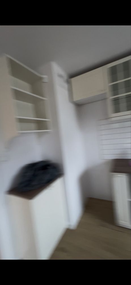 Meble kuchenne ikea