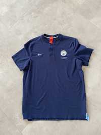 Polówka Nike Manchester City