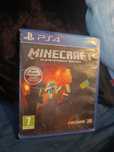 Minecraft ps4 PL