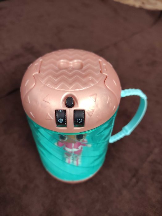 LOL Surprise капсула