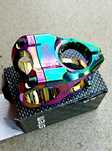 Avanço MTB 31.8mm oilslick