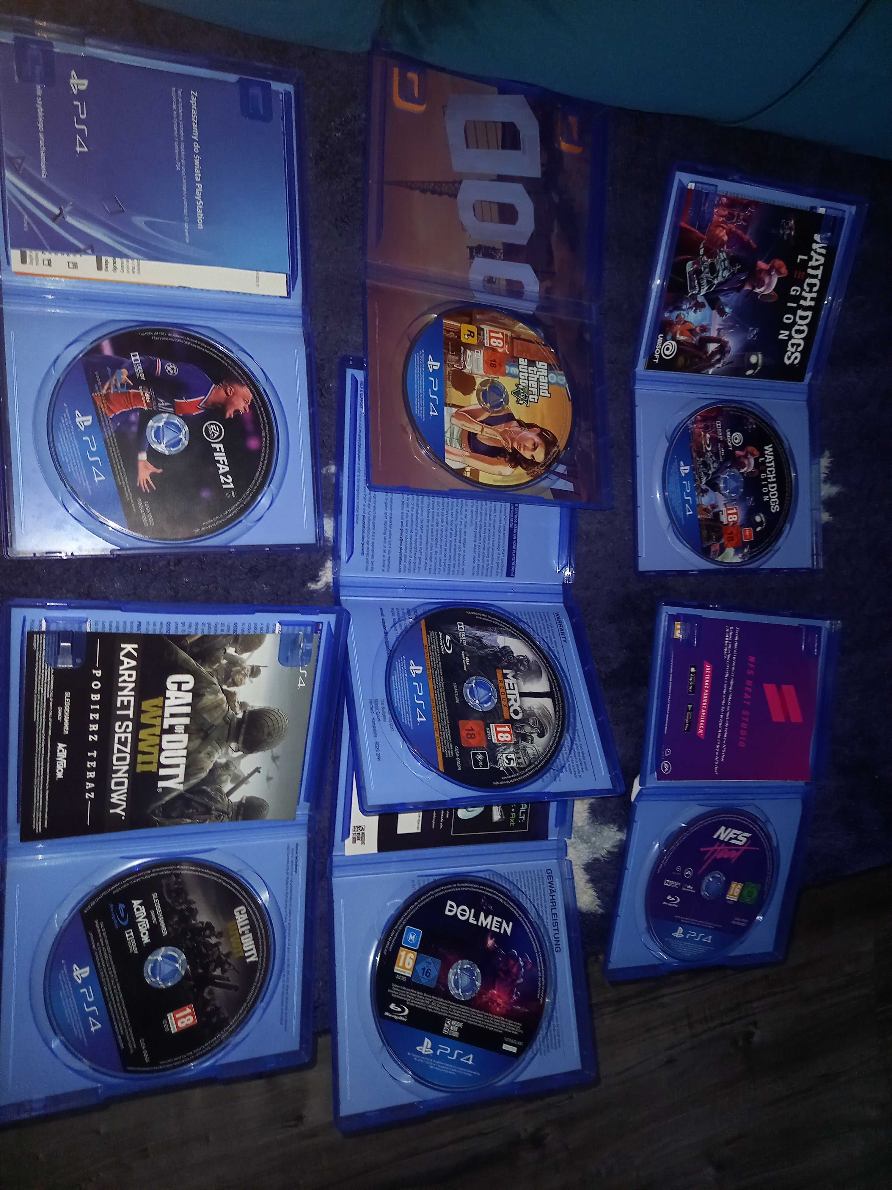 Gry na playstation4,playstation5