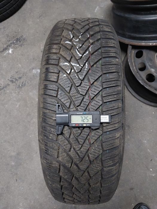 Continental ContiWinterContact TS 850 195/65R15 95 H XL