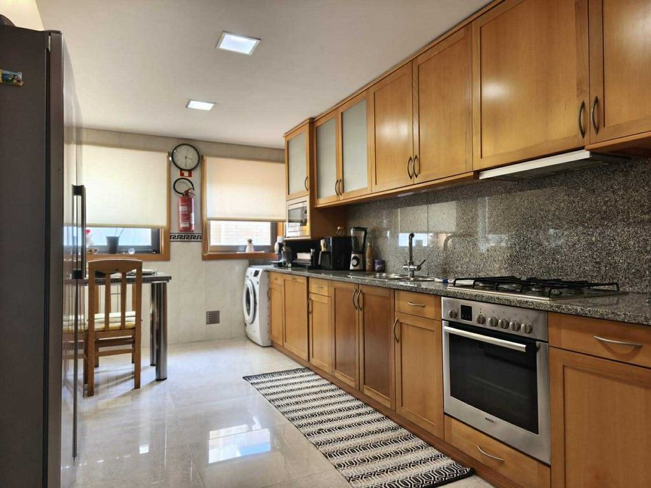 Venda de Apartamento Monserrate, Viana do Castelo.