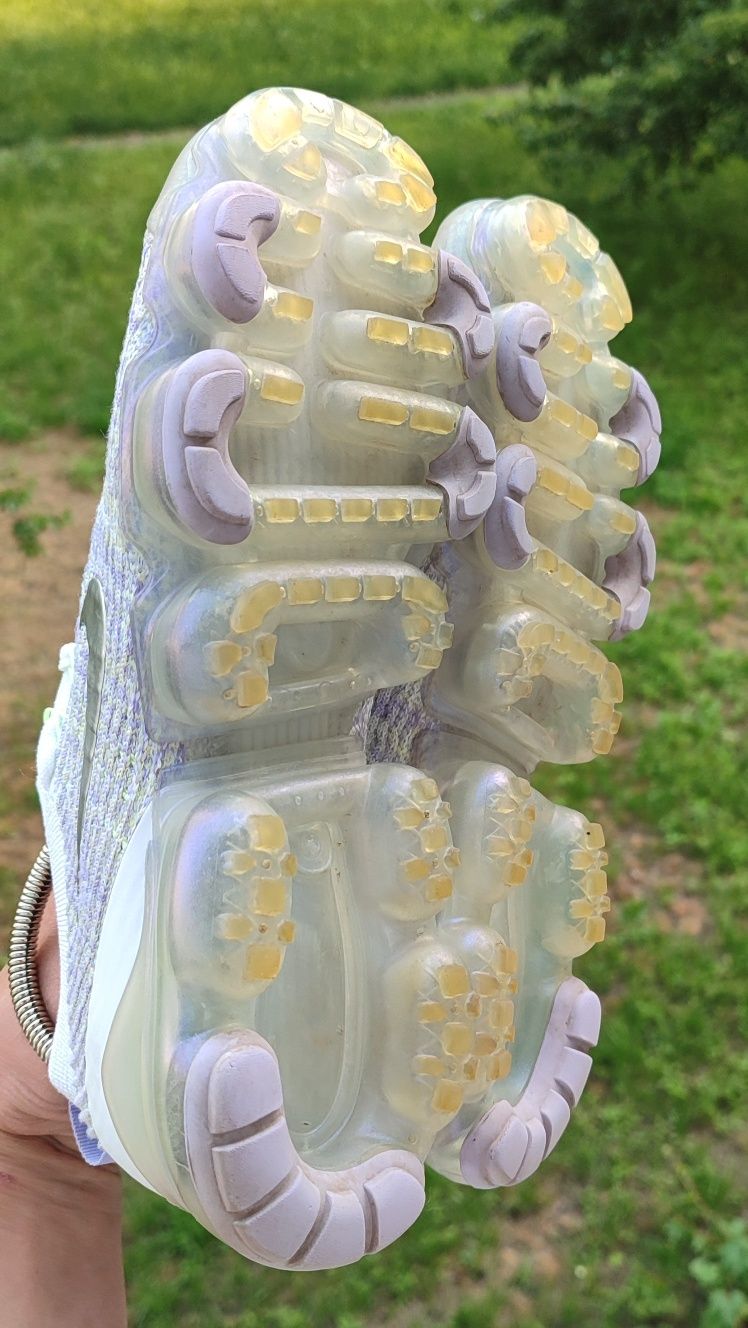 Кроссовки Nike Air Vapormax Flyknit 3
