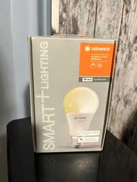 Inteligenta żarôwka Ledvance Smart+lighting
