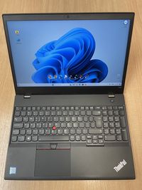 Laptop Lenovo ThinkPad T580 i5-8250U/16GB/512SSD/15,6"FHD/FP/Win11