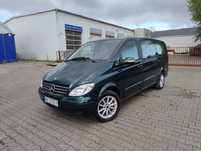 Mercedes-Benz Viano Mercedes Viano 2.2 CDi 6 osób