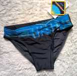 Arena Mix Brief kąpielówki/slipy męskie 100 UK40 L/XL basen N625