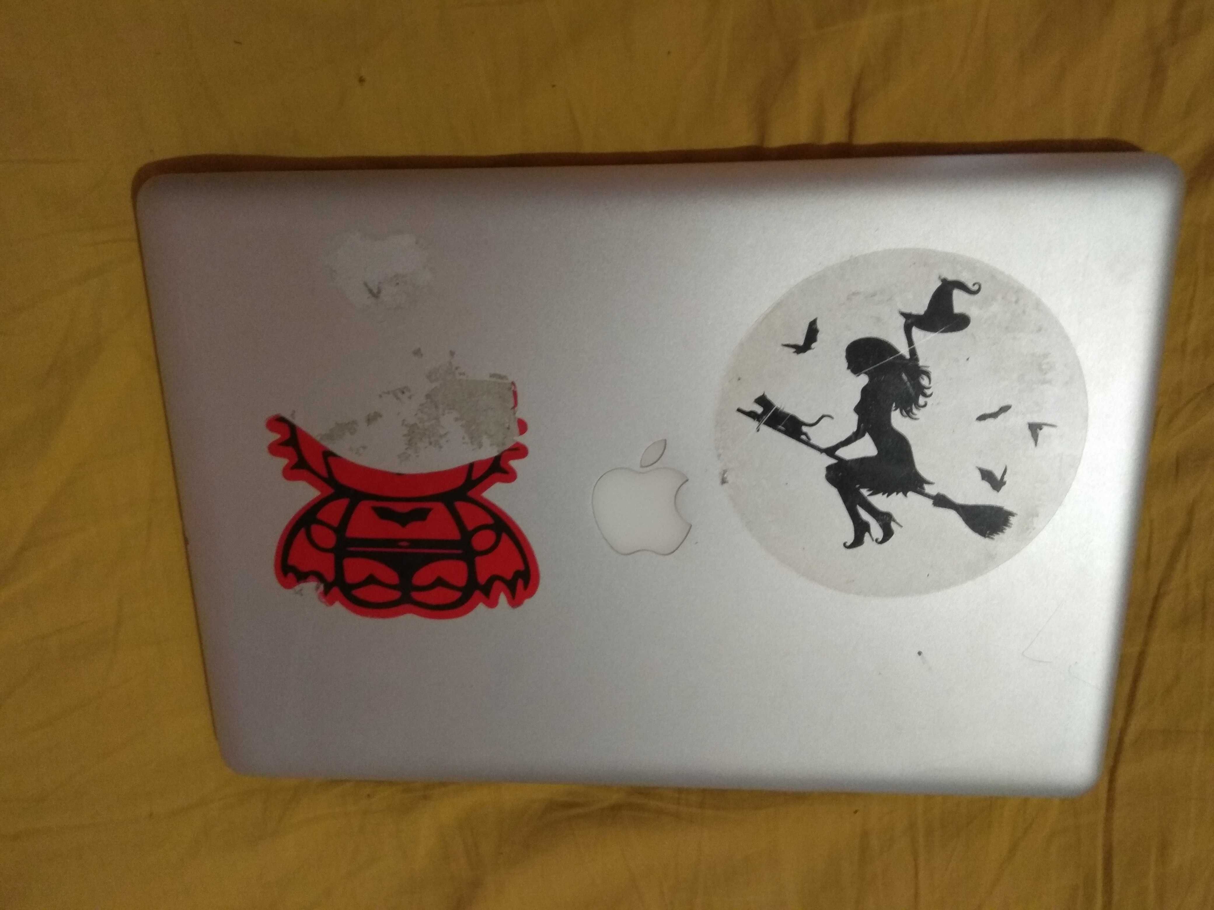 Apple MacBook Pro 15" Retina (2010) на запчасти одним лотом