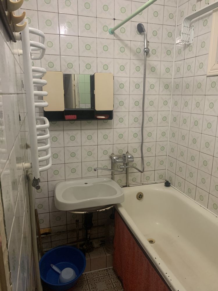 Продається 3к квартира
