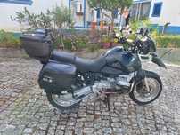 Bmw r 1100 gs ABS