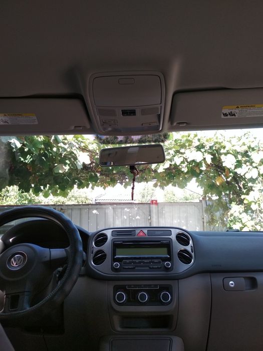 Фольксваген Тігуан